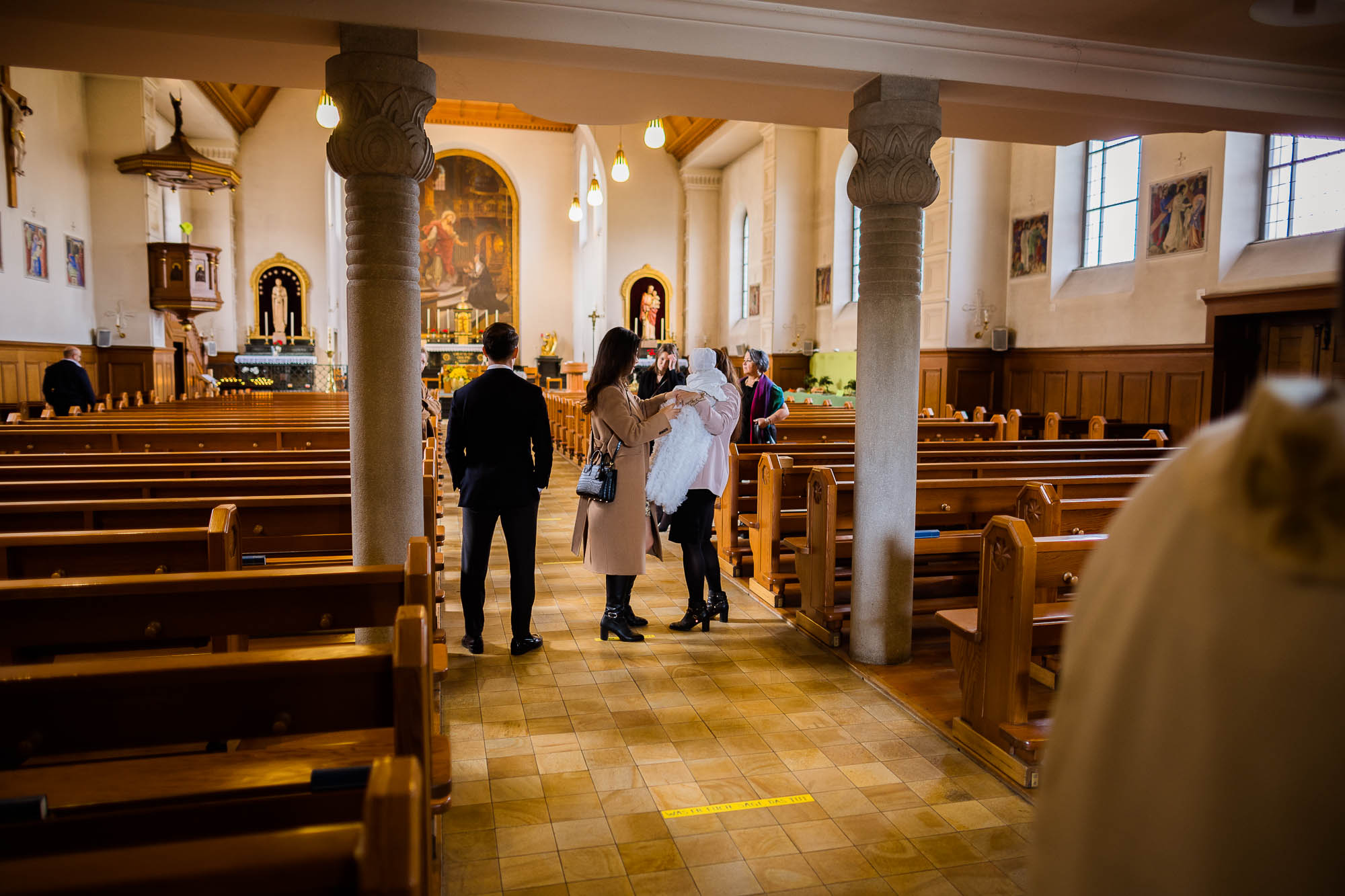 Export x3 R3  7600 Taufe 2022 Sienna